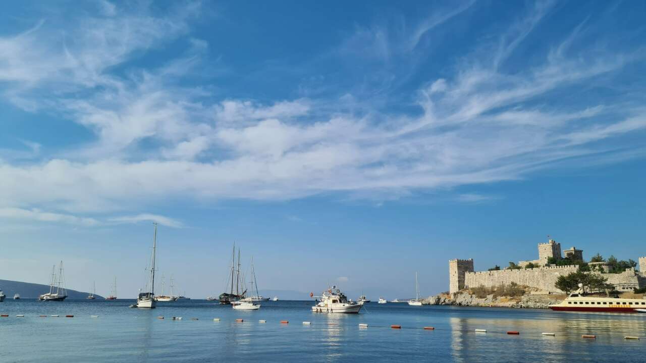 Bodrum’da 11 Taşınmaz İcradan Satışa Çıkarıldı: Fiyatlar 38 Milyon ile 101 Milyon TL Arasında 4